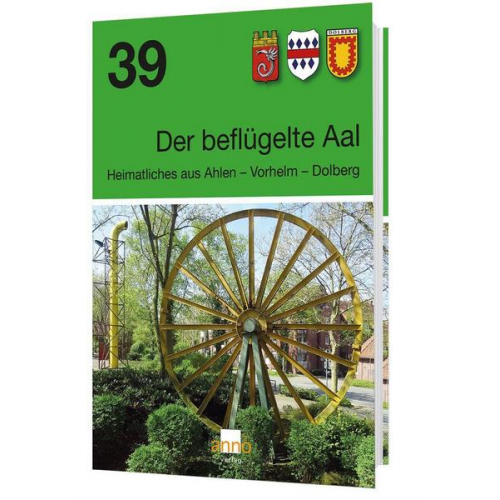 Der beflügelte Aal 39