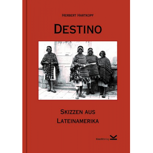 Herbert Hartkopf - Destino