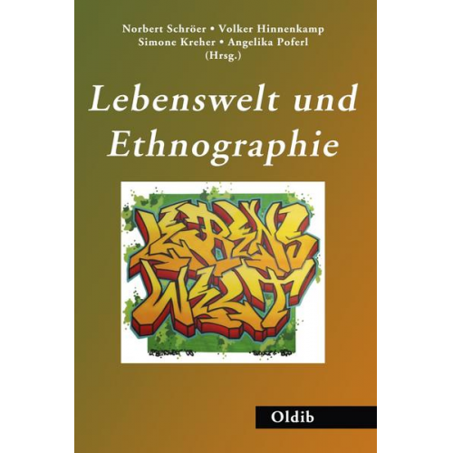 Lebenswelt und Ethnographie