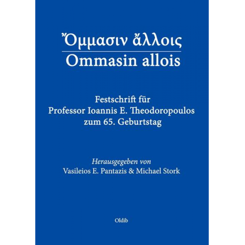 Ommasin allois