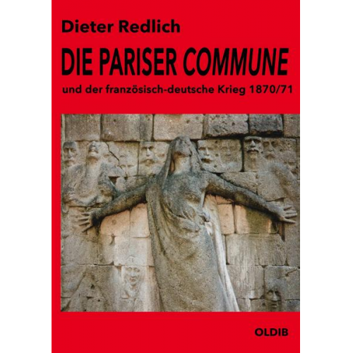 Dieter Redlich - Die Pariser Commune