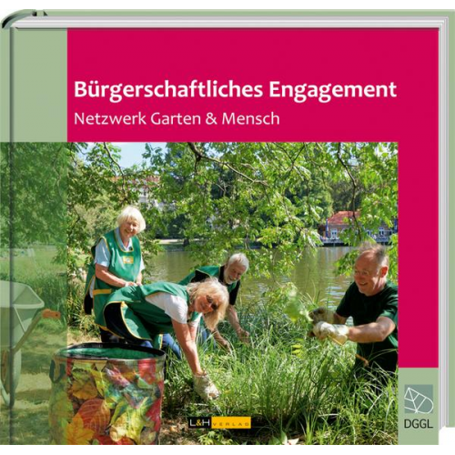 Bürgerschaftliches Engagement