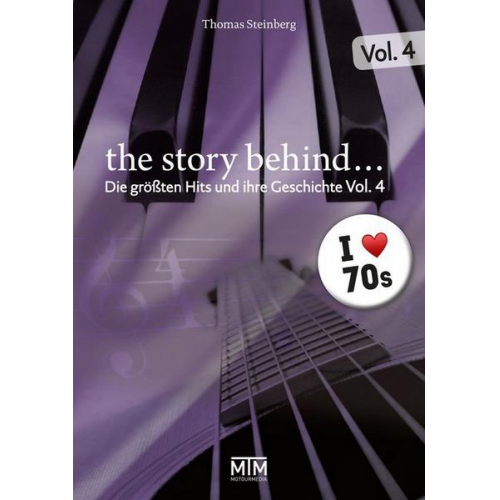 Thomas Steinberg - The Story Behind... Vol. 4