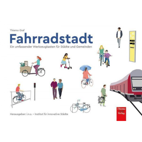 Thiemo Graf - Fahrradstadt