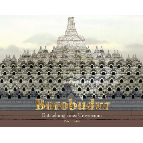 Peter Cirtek - Borobudur