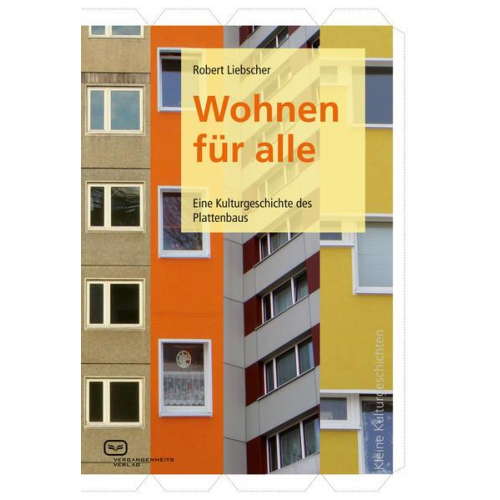 Robert Liebscher - Wohnen für alle