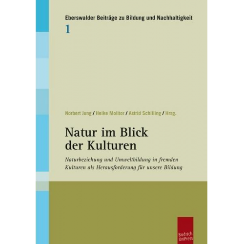 Natur im Blick der Kulturen