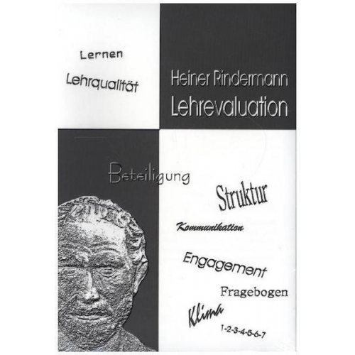 Heiner Rindermann - Lehrevaluation