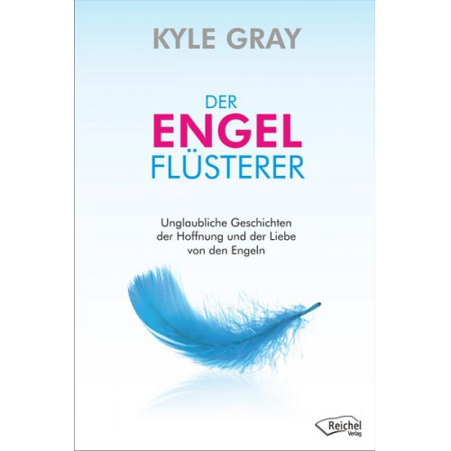 Kyle Gray - Der Engelflüsterer