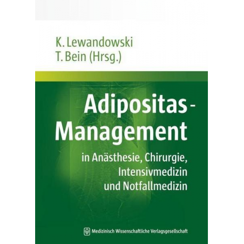 Adipositas-Management