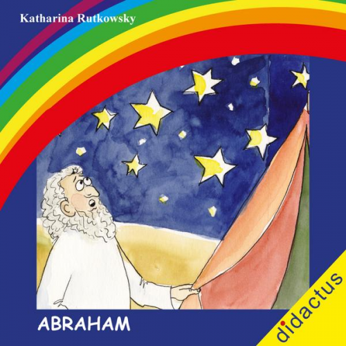 Katharina Rutkowsky - Abraham