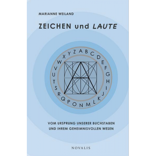 Marianne Weiland - Zeichen und Laute