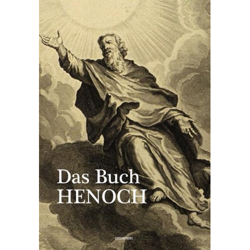 Andreas Gottlieb Hoffmann - Das Buch Henoch