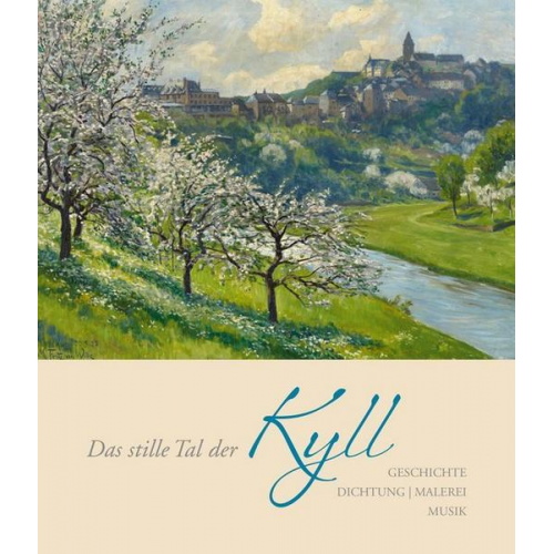 Joseph Groben - Das stille Tal der Kyll