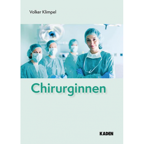 Volker Klimpel - Chirurginnen