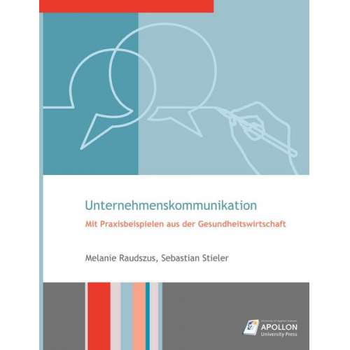 Sebastian Stieler & Melanie Raudszus - Unternehmenskommunikation