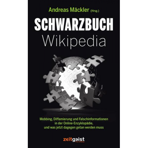 Schwarzbuch Wikipedia