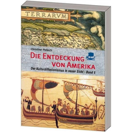 Christine Pellech - Pellech, C: Entdeckung von Amerika 1