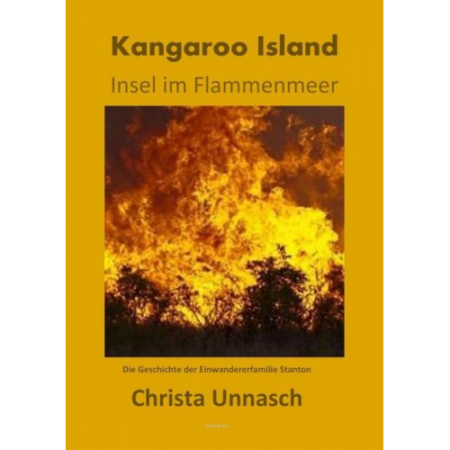 Christa Unnasch - Kangaroo Island