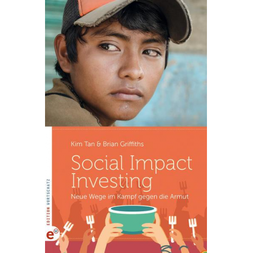 Kim Tan & Brian Griffiths - Social Impact Investing