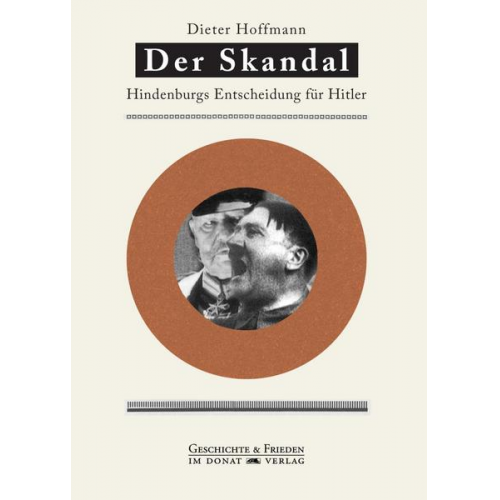 Dieter Hoffmann - Der Skandal