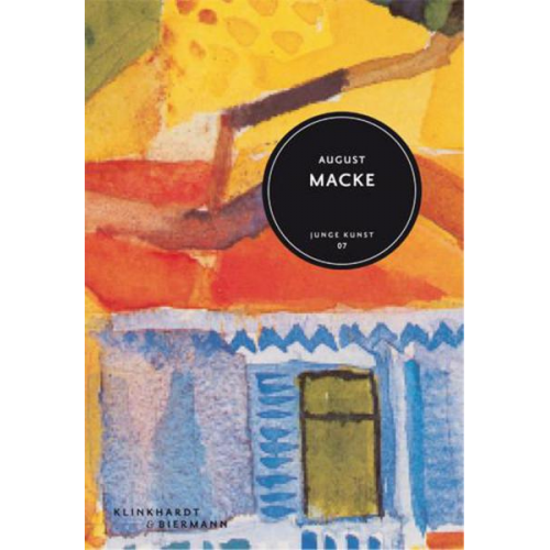 Hajo Düchting & Margarethe Jochimsen - August Macke