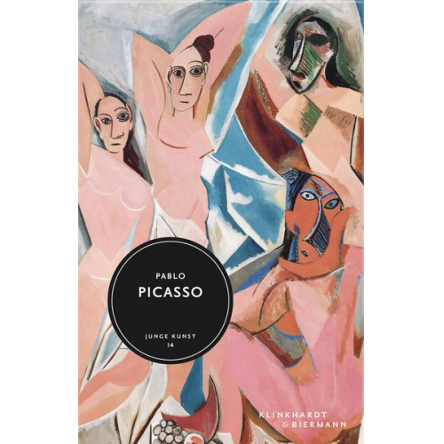 Markus Müller - Pablo Picasso