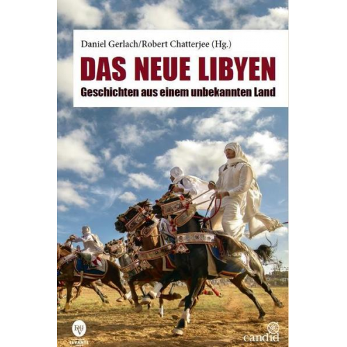 Das neue Libyen