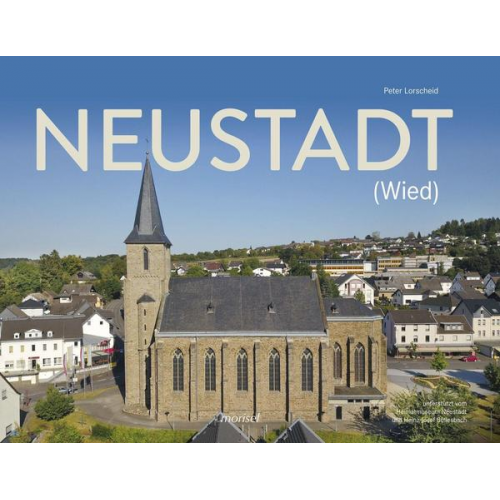 Peter Lorscheid - Neustadt (Wied)