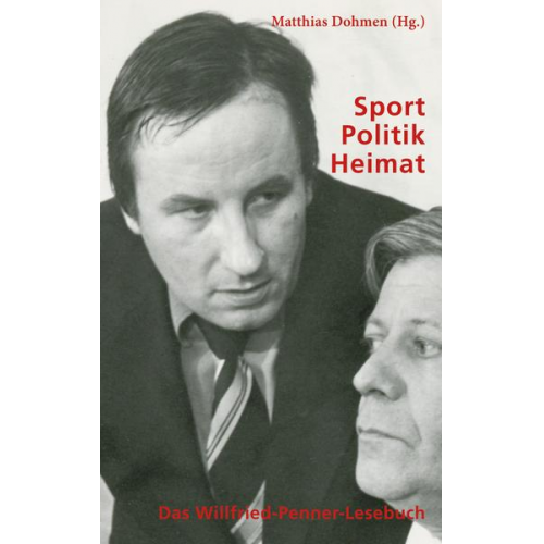 Sport - Politik - Heimat