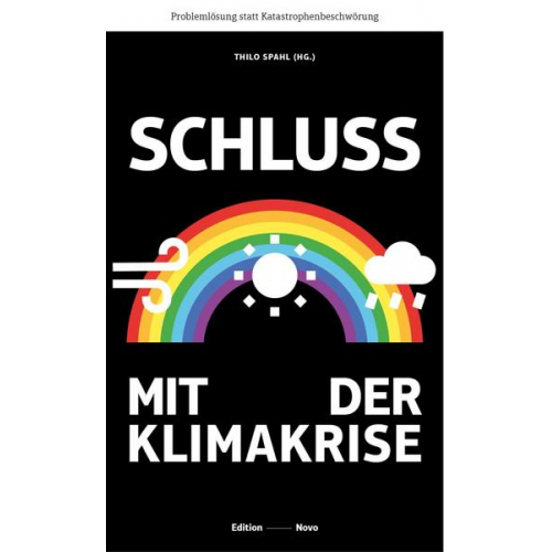 Schluss mit der Klimakrise