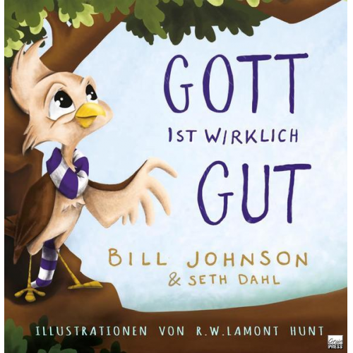 Bill Johnson - Gott ist wirklich gut!