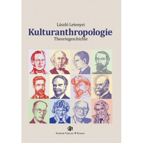 László Letenyei - Kulturanthropologie