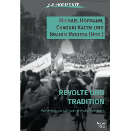 Revolte und Tradition