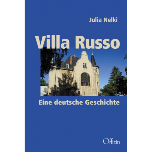 Julia Nelki - Villa Russo