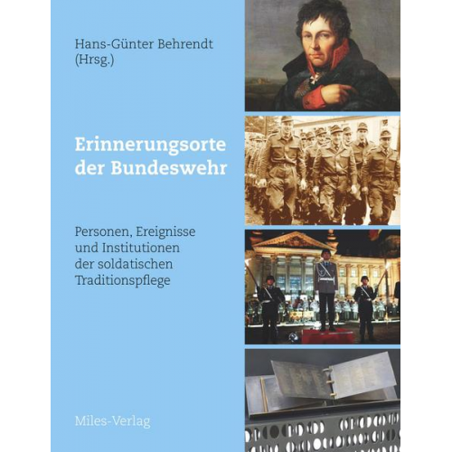 Hans-Günter Behrendt - Erinnerungsorte der Bundeswehr