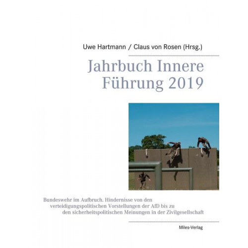 Jahrbuch Innere Führung 2019