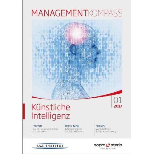 Managementkompass Künstliche Intelligenz