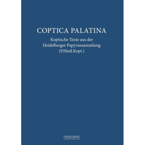 Coptica Palatina