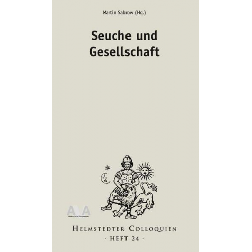 Seuche und Gesellschaft