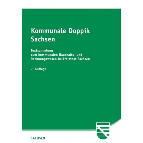 Kommunale Doppik Sachsen