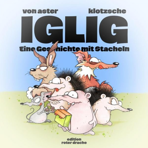 Christian Aster - IGLIG