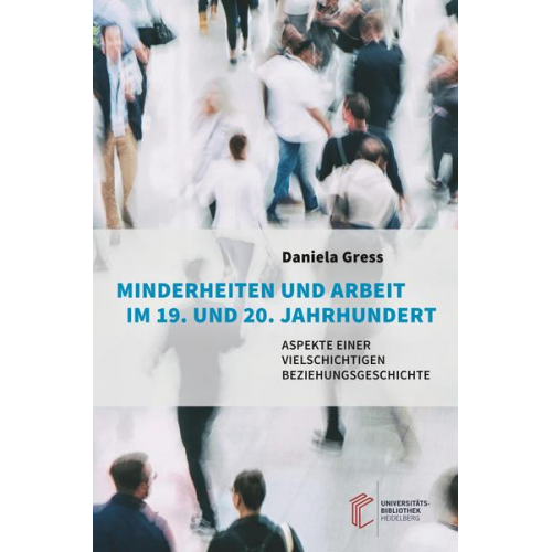 Minderheiten und Arbeit im 19. und 20. Jahrhundert