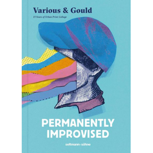 Various & Gould - Permanently Improvised