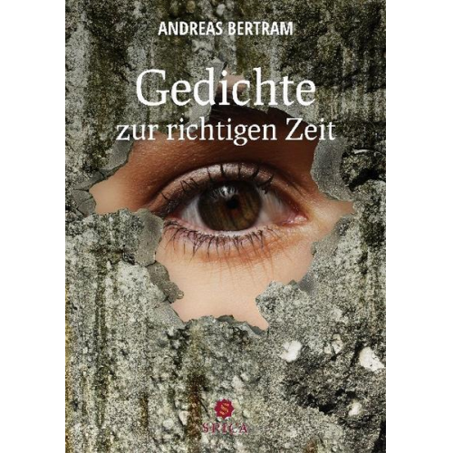 Andreas Bertram - Gedichte zur richtigen Zeit