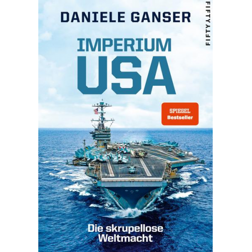 Daniele Ganser - Imperium USA