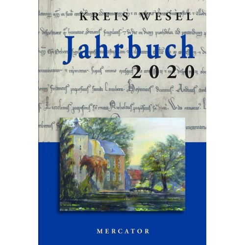 Kreis Wesel - Jahrbuch Kreis Wesel 2020