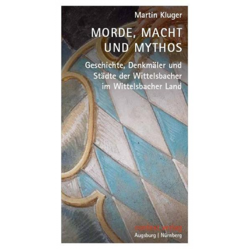 Martin Kluger - Morde, Macht und Mythos