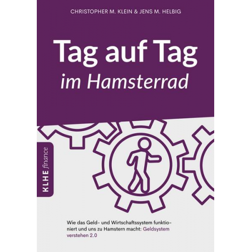 Jens Helbig & Christopher Klein - Tag auf Tag im Hamsterrad