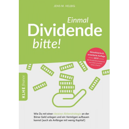 Jens Helbig - Einmal Dividende bitte!